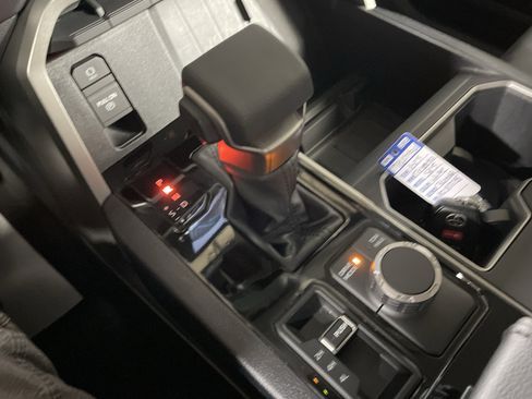 Used 2023 Toyota Tundra SR5 image 26