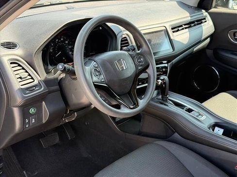 Used 2020 Honda HR-V EX image 10