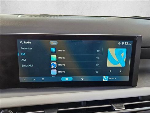 Used 2025 Hyundai Tucson SEL image 11