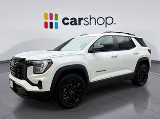 Used 2026 GMC Terrain Elevation w/ Black Edition video 1