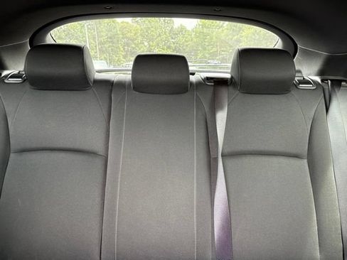 Used 2019 Honda Civic Sport image 11