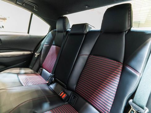 New 2026 Toyota Corolla XSE FWD image 33