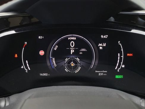 Used 2023 Lexus NX 350h AWD w/ Premium Package image 20