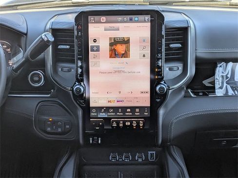 New 2026 RAM 2500 Rebel w/ Rebel Level 2 Equipment Group image 18