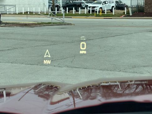 New 2026 GMC Sierra 1500 AT4X image 34