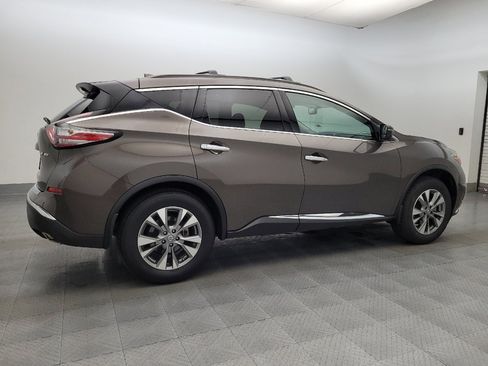 Used 2018 Nissan Murano SV image 10