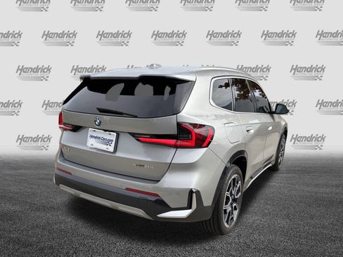 Certified 2025 BMW X1 xDrive28i w/ Convenience Package image 10