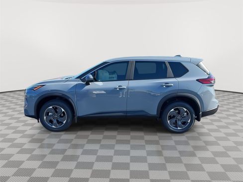 New 2026 Nissan Rogue SV image 7