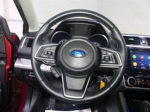 Used 2019 Subaru Outback 2.5i Premium AWD/4WD image 29