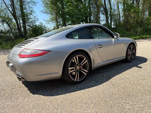 Used 2012 Porsche 911 Carrera S RWD image 5