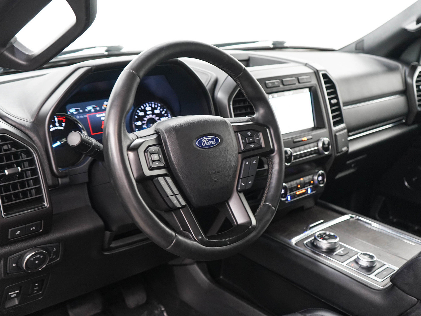 Used 2019 Ford Expedition Limited AWD/4WD image 22