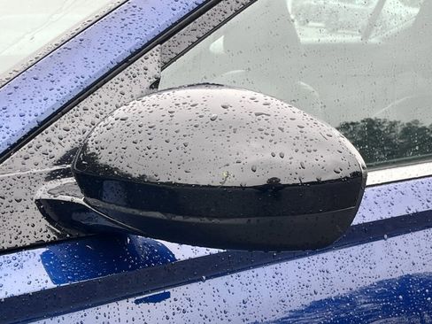 Certified 2024 Nissan Altima 2.5 SR w/ SR Premium Package image 31