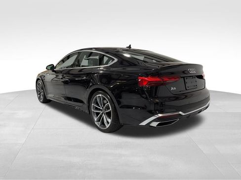 Used 2022 Audi A5 2.0T Premium Plus image 9