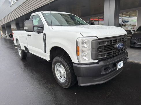 New 2026 Ford F250 XL w/ 360-Degree Camera Package image 1