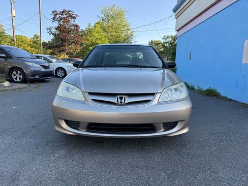 Used 2004 Honda Civic LX image 8