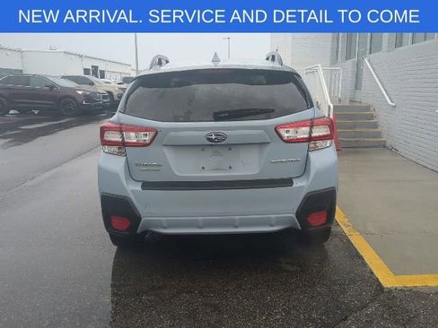 Used 2019 Subaru Crosstrek 2.0i Premium image 5