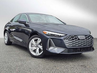 New 2025 Audi A5 2.0T Premium Plus