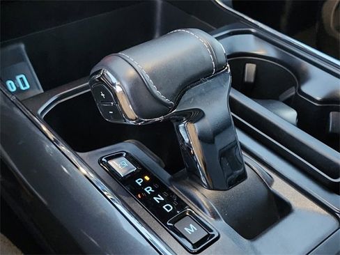 Certified 2023 Ford F150 XLT w/ Equipment Group 302A High image 25