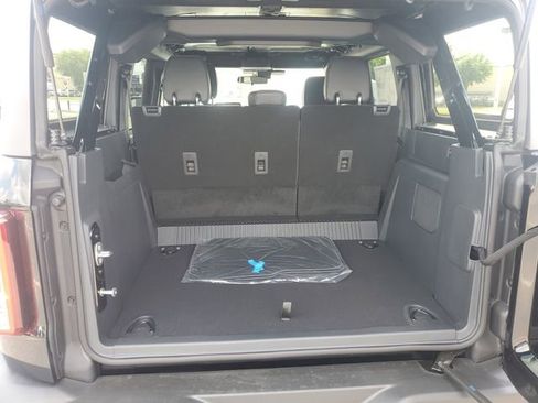 New 2026 Ford Bronco Big Bend image 7