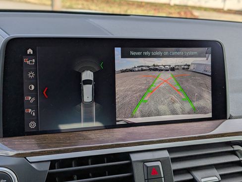 Used 2019 BMW X3 xDrive30i w/ Driving Assistance Package image 19