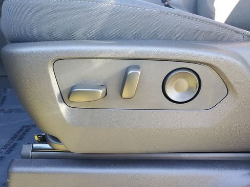 New 2026 Chevrolet Silverado 2500 LT image 21