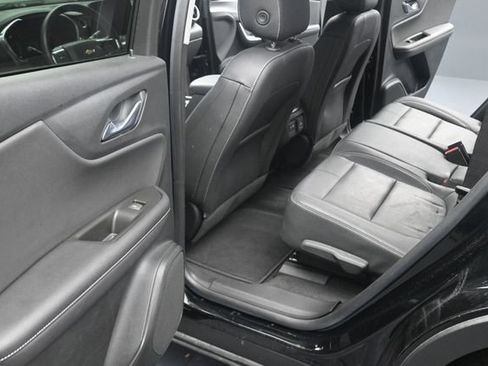 Used 2023 Chevrolet Blazer LT w/ Sound & Technology Package FWD image 16