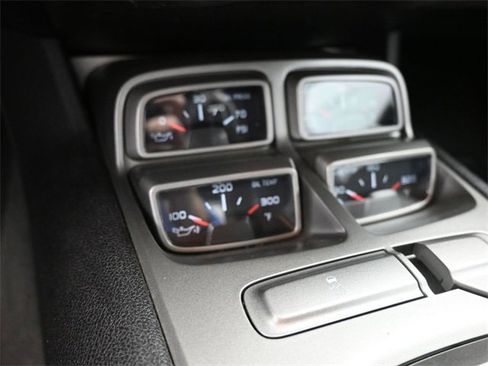 Used 2011 Chevrolet Camaro SS w/ RS Package image 20