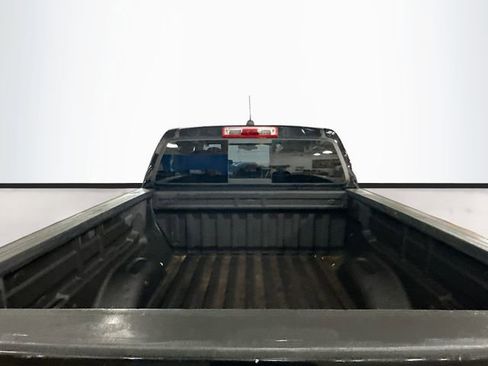 Used 2021 GMC Canyon Elevation w/ High Elevation Package image 26