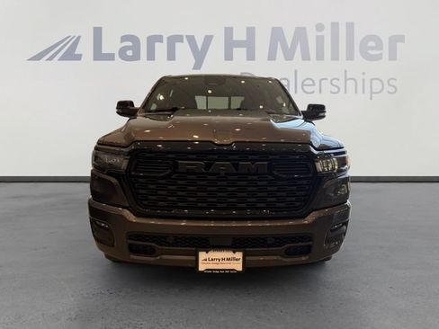New 2026 RAM 1500 Lone Star AWD/4WD image 8
