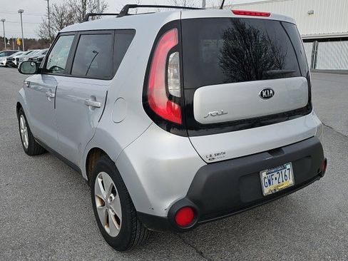 Used 2014 Kia Soul image 4