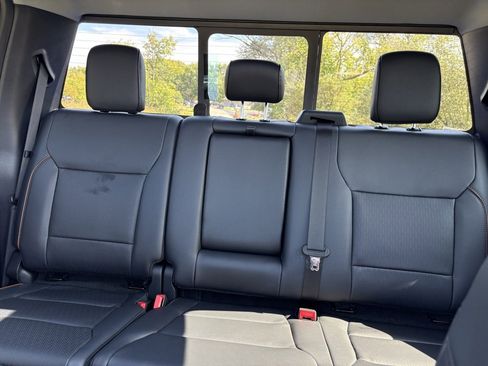 New 2026 Ford F250 Lariat w/ Lariat Ultimate Package image 28