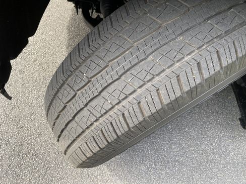 Used 2023 Chevrolet Silverado 1500 LTZ image 12