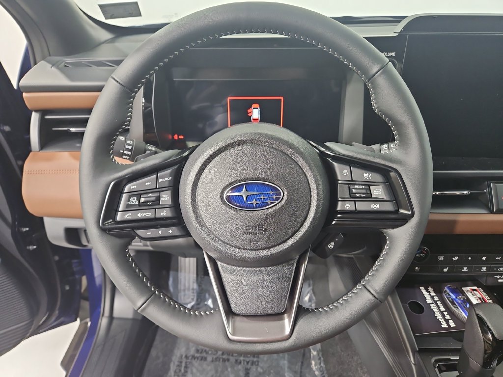 New 2026 Subaru Outback Touring XT AWD/4WD image 14