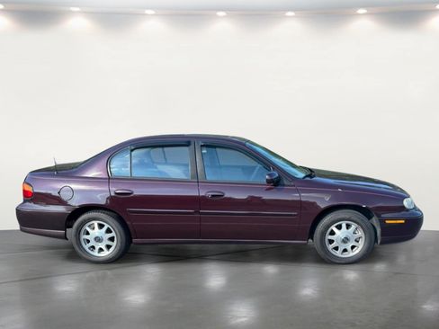 Used 1999 Chevrolet Malibu LS FWD image 12