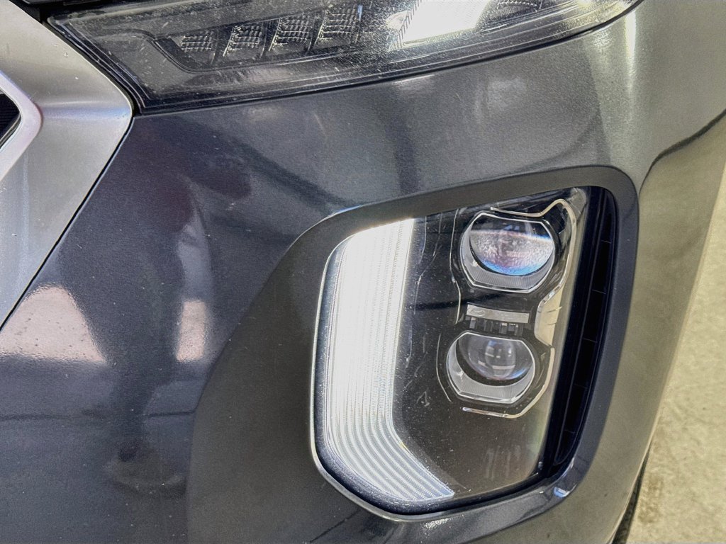Used 2020 Hyundai Palisade Limited FWD image 40