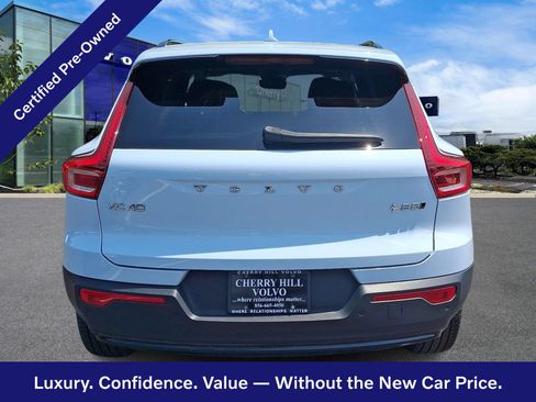 Certified 2024 Volvo XC40 B5 Plus w/ Protection Package Premier AWD/4WD image 6