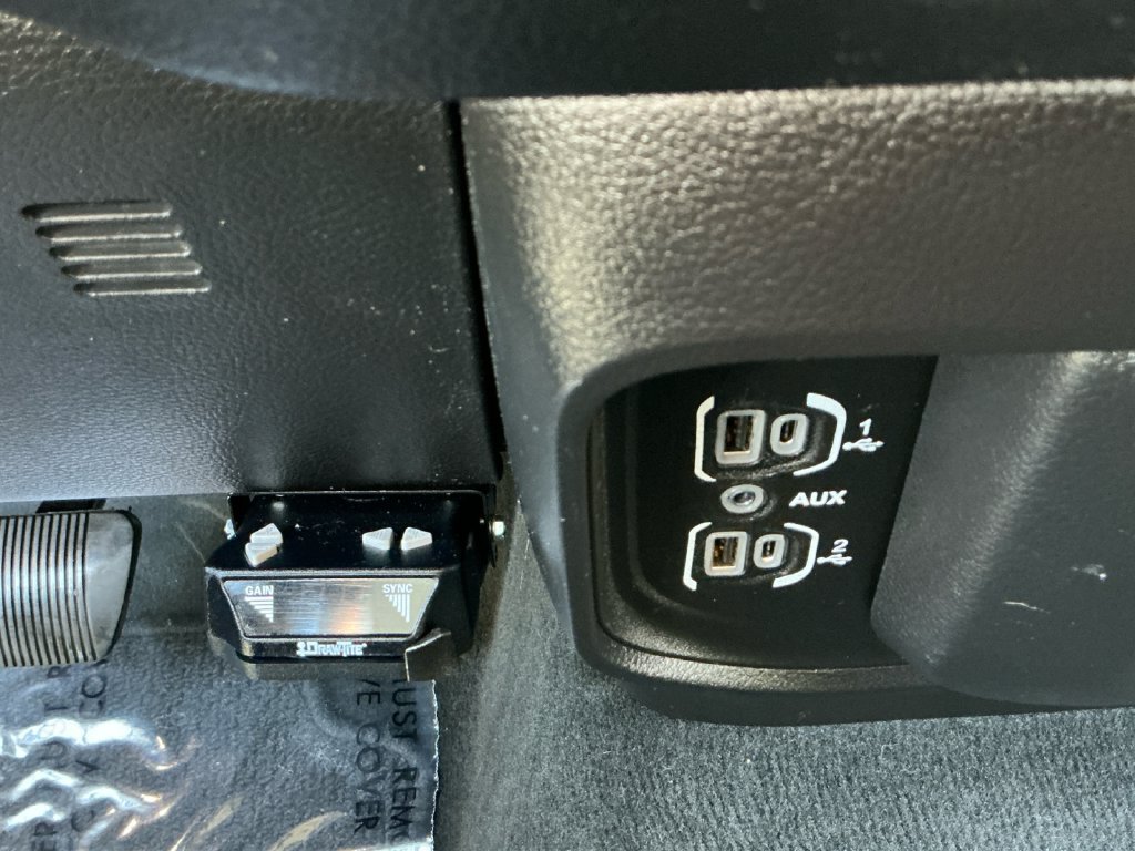 Used 2019 RAM 1500 Laramie AWD/4WD image 20