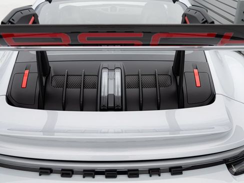 Certified 2025 Porsche 911 GT3 RS RWD image 30
