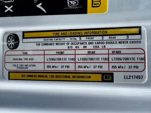 Used 2020 Jeep Gladiator Rubicon w/ Trailer Tow Package image 41