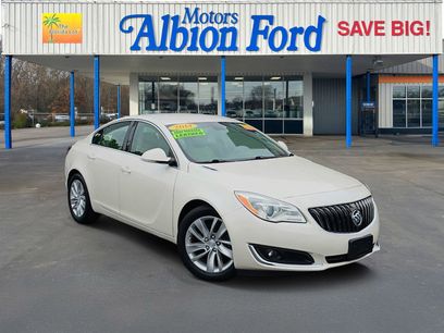 Used 2014 Buick Regal