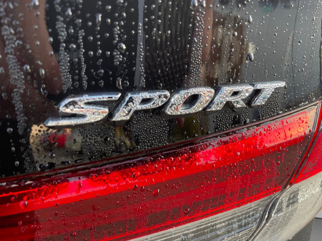 Used 2024 Honda Civic Sport image 17