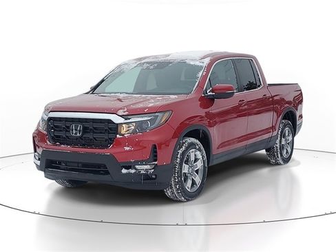 New 2026 Honda Ridgeline RTL image 2