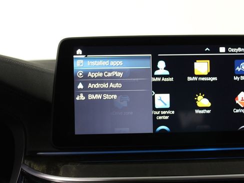 Used 2023 BMW 530e w/ M Sport Package image 30