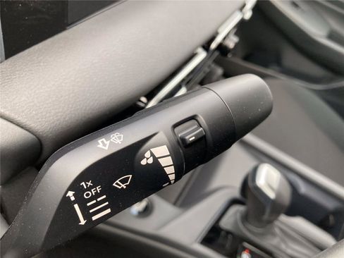New 2026 Nissan Sentra S w/ Floor Mat Package FWD image 24