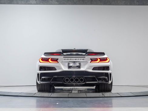 Used 2023 Chevrolet Corvette Z06 RWD image 60