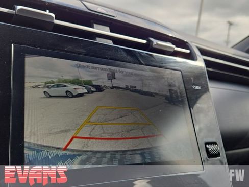 Used 2023 Hyundai Santa Cruz SEL w/ Activity Package FWD image 6