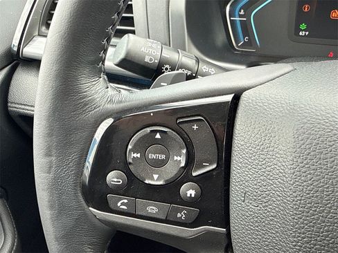 Certified 2023 Honda Odyssey Elite image 27