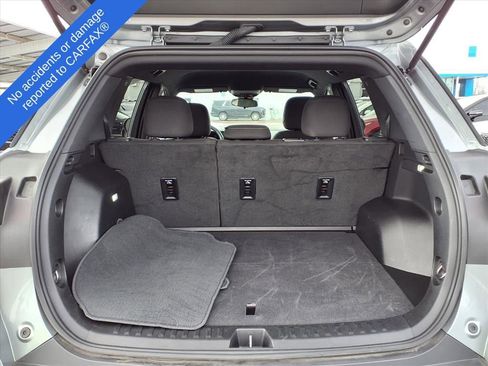 Used 2025 GMC Terrain Elevation image 11