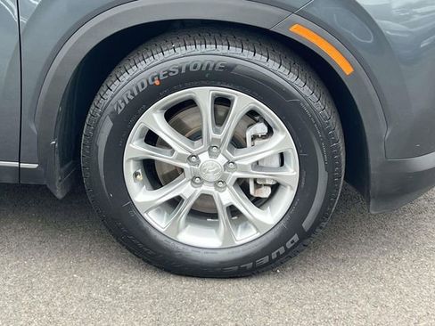 Certified 2022 Hyundai Palisade SE image 7