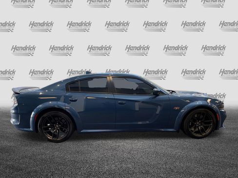 Used 2022 Dodge Charger Scat Pack RWD image 11